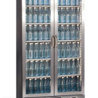 GamkoMG2/500GCS Bottle Cooler