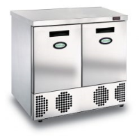 HR240 Space Saver Refrigerated Undercounter Cabinet