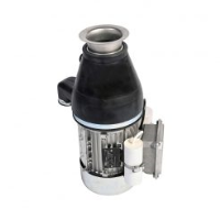 IMC Vulture 526 Free-standing Food Waste Disposer - 3 Phase [4 wire] - W 400 mm - 0.55 kW