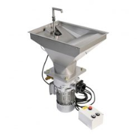 IMC Vulture 723 Under-sink Food Waste Disposer - fits 89 mm sink opening - 1 Phase - 1.1 kW