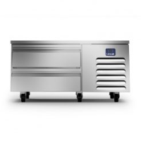 Lincat Blu Refrigerated Chef Base - W 1219 mm - 600 W