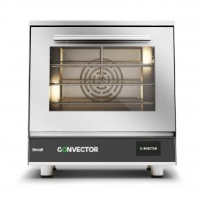Lincat Convector Touch Electric Counter-top Convection Oven - W 610 mm - D 750 mm - 3.0 kW