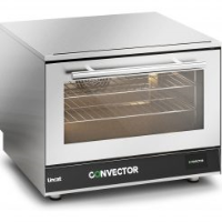 Lincat Convector Touch Electric Counter-top Convection Oven - W 810 mm - D 850 mm - 3.0 kW