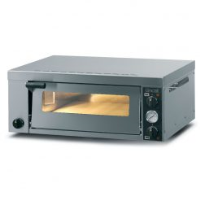 Lincat Electric Counter-top Pizza Oven - Single-Deck - W 886 mm - 3.0 kW