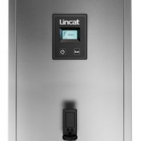Lincat FilterFlow MF Wall Mounted Automatic Fill Boiler - 10.0L - W 340 mm - 3.0 kW