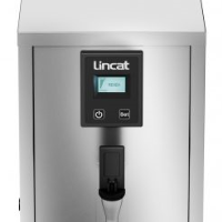 Lincat FilterFlow MF Wall Mounted Automatic Fill Boiler - 3.5L - W 300 mm - 3.0 kW