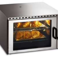 Lincat Lynx 400 Electric Counter-top Convection Oven - W 555 mm - D 488mm - 2.5 kW