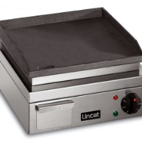 Lincat Lynx 400 Electric Counter-top Griddle - W 315 mm - 2.0 kW
