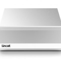 Lincat Opus 800 Counter-top Worktop - W 600 mm