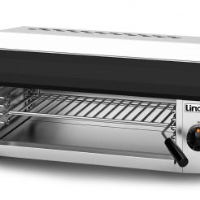 Lincat Opus 800 Electric Counter-top Salamander Grill - W 800 mm - 4.4 kW