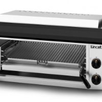 Lincat Opus 800 Electric Counter-top Salamander Grill - W 890 mm - 5.4 kW
