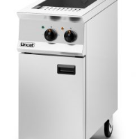 Lincat Opus 800 Electric Free-standing Pasta Cooker - W 400 mm - 6.0 kW