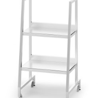 Lincat Opus 800 Free-standing Floor Stand with Legs - for units W 800 mm