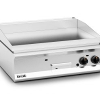 Lincat Opus 800 Propane Gas Counter-top Griddle - W 900 mm - 23.0 kW