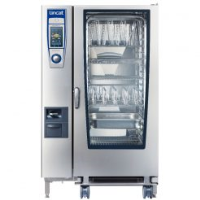 Lincat Opus SelfCooking Center Electric Free-standing Combi Steamer - W 1084 mm - 65.5 kW