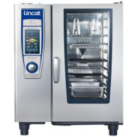 Lincat Opus SelfCooking Center Electric Free-standing Combi Steamer - W 847 mm - 18.6 kW