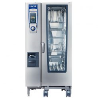 Lincat Opus SelfCooking Center Electric Free-standing Combi Steamer - W 879 mm - 37.0 kW