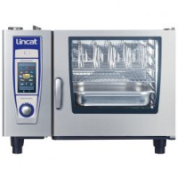 Lincat Opus SelfCooking Center Propane Gas Free-standing Combi Steamer - W 1069 mm - 31.0 kW