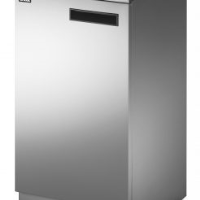 Lincat Panther Light Duty Series Free-standing Hot Cupboard - Static - W 450 mm - 0.75 kW