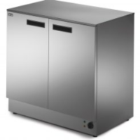 Lincat Panther Light Duty Series Free-standing Hot Cupboard - Static - W 900 mm - 2.0 kW