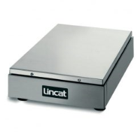 Lincat Seal Counter-top Heated Display Base - 1 x 1/1 GN - W 380 mm - 0.5 kW