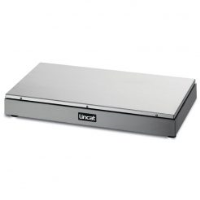 Lincat Seal Counter-top Heated Display Base - 2 x 1/1 GN - W 754 mm - 1.0 kW