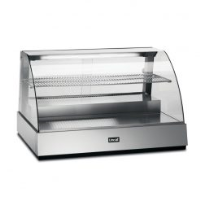 Lincat Seal Counter-top Refrigerated Food Display Showcase - W 1085 mm - 0.621 kW