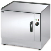 Lincat Silverlink 600 Electric Free-standing Oven - Fan-assisted - Larger size - W 750 mm - 4.0 kW