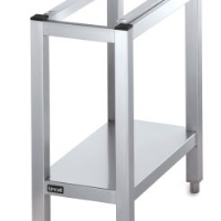 Lincat Silverlink 600 Free-standing Floor Stand - for units W 300 mm