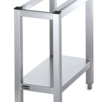 Lincat Silverlink 600 Free-standing Floor Stand - for units W 450 mm