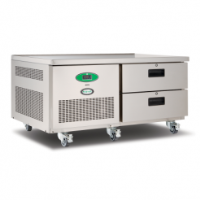 LL2/1HD Low Level LL2/1HD Refrigerated Counter