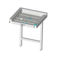 Loading table for corner MA-90 for SRC-2200/5000