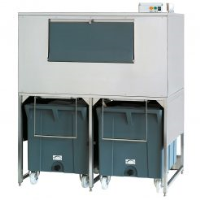 Maidaid MDR500 Modular Ice Storage Bin