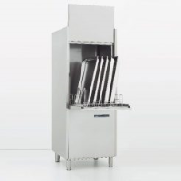 Maidaid UT61HEHR Utenstil/Pot Washer