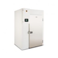 MBCFT100 Modular Blast Chiller with 900mm door width c/w 25mm floor & integral ramp