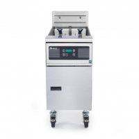 Pitco SE14R SOLSTICE Electrical Fryer