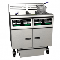 Pitco SE14T SOLSTICE Electrical Fryer