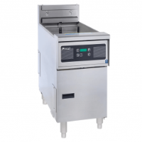 Pitco SE14X SOLSTICE Electrical Fryer