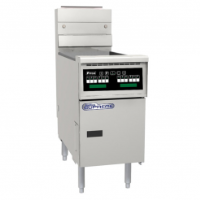 Pitco SE184R SOLSTICE Electrical Fryer