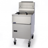 Pitco SE18R SOLSTICE Electrical Fryer