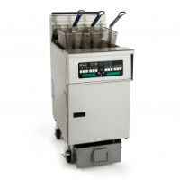 Pitco SELV14T ROV Electrical Fryer