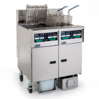 Pitco SELV14TX ROV Electrical Fryer