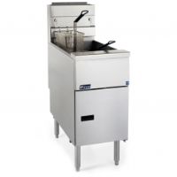 Pitco SG14 Economy Gas Fryer