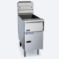 Pitco SG14RS Soltice Gas Fryer