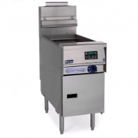 Pitco SSPE14 Pasta Cooker