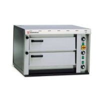 Pizza oven mini 4T 230-400/50-60/3N