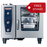 Rational-CM61E Combi Master Plus