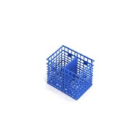 Small cutlery basket 110x80x110mm