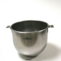 Stainless steel bowl BE-10