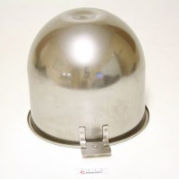 Stainless steel bowl BM-5